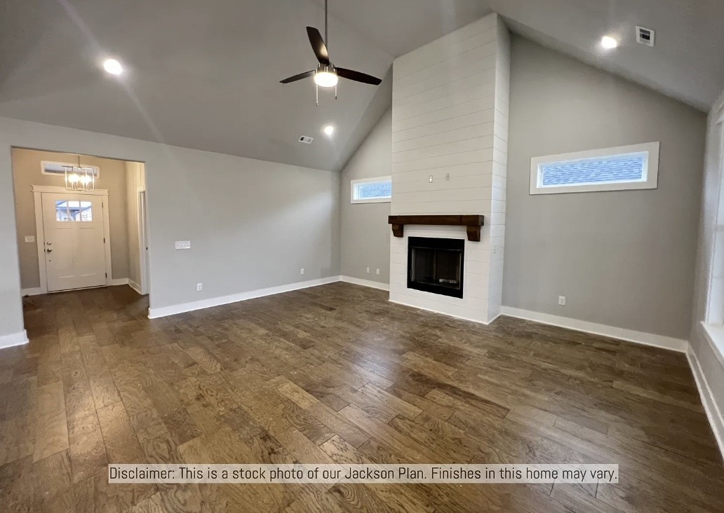 Saddle Hill Estates Rurban - Residential