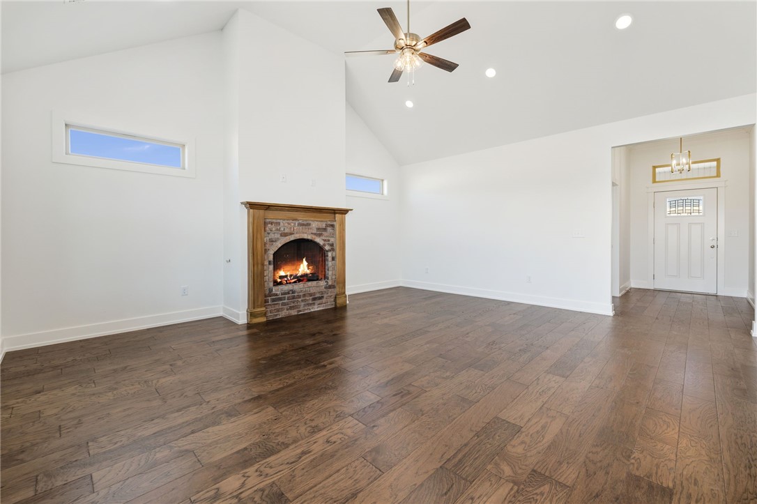 Saddle Hill Estates Rurban - Residential