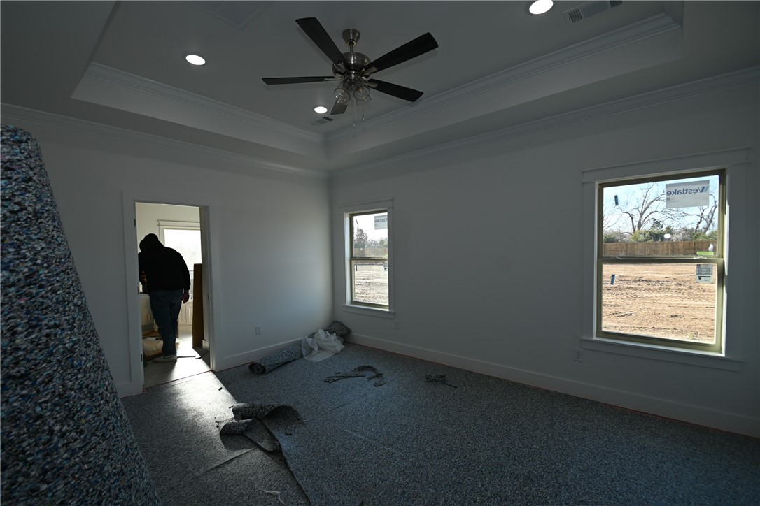 Saddle Hill Estates Rurban - Residential