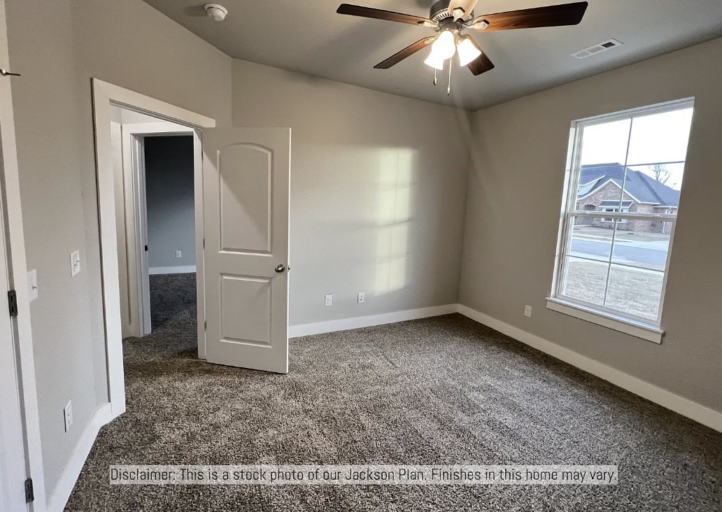 Saddle Hill Estates Rurban - Residential