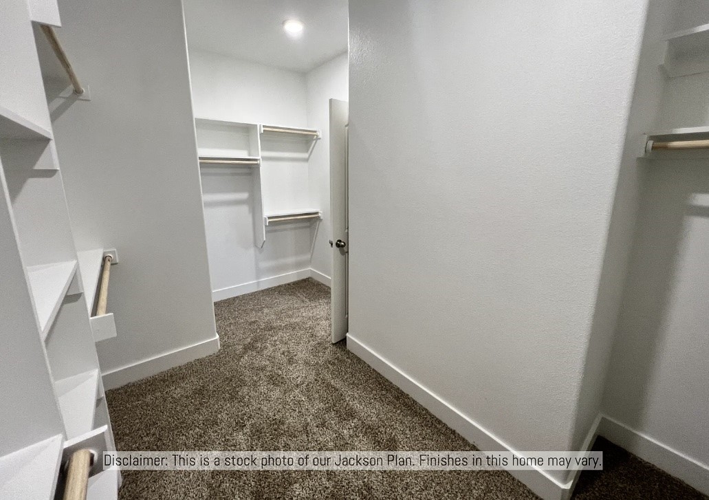 Saddle Hill Estates Rurban - Residential