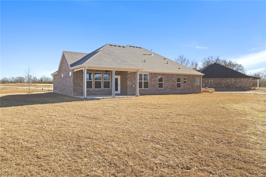 Saddle Hill Estates Rurban - Residential