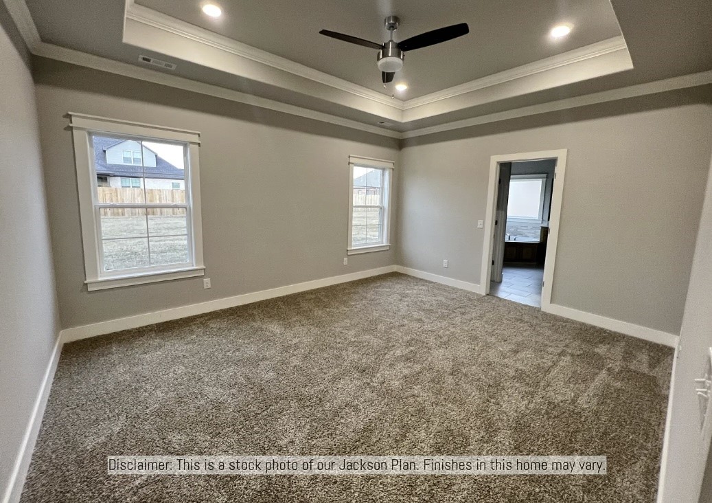 Saddle Hill Estates Rurban - Residential