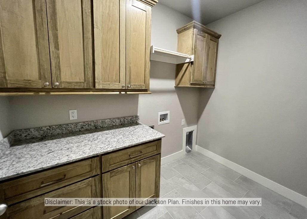 Saddle Hill Estates Rurban - Residential