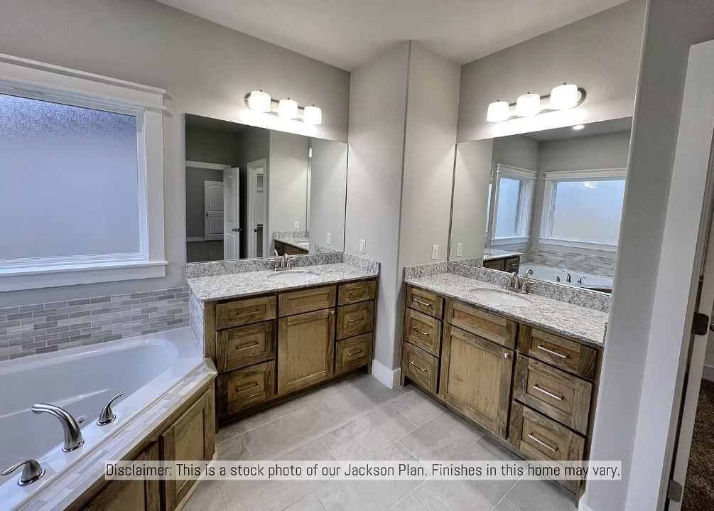 Saddle Hill Estates Rurban - Residential