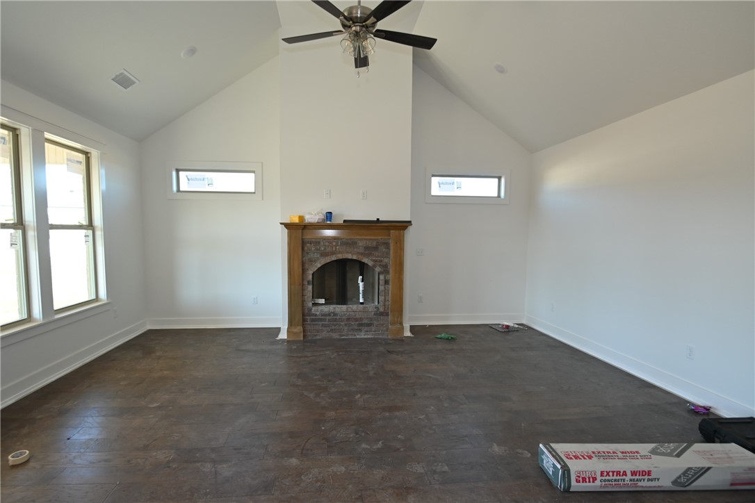 Saddle Hill Estates Rurban - Residential