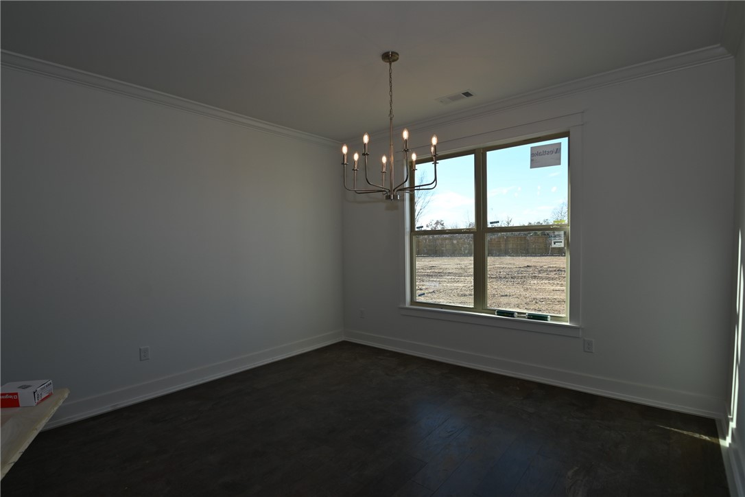 Saddle Hill Estates Rurban - Residential