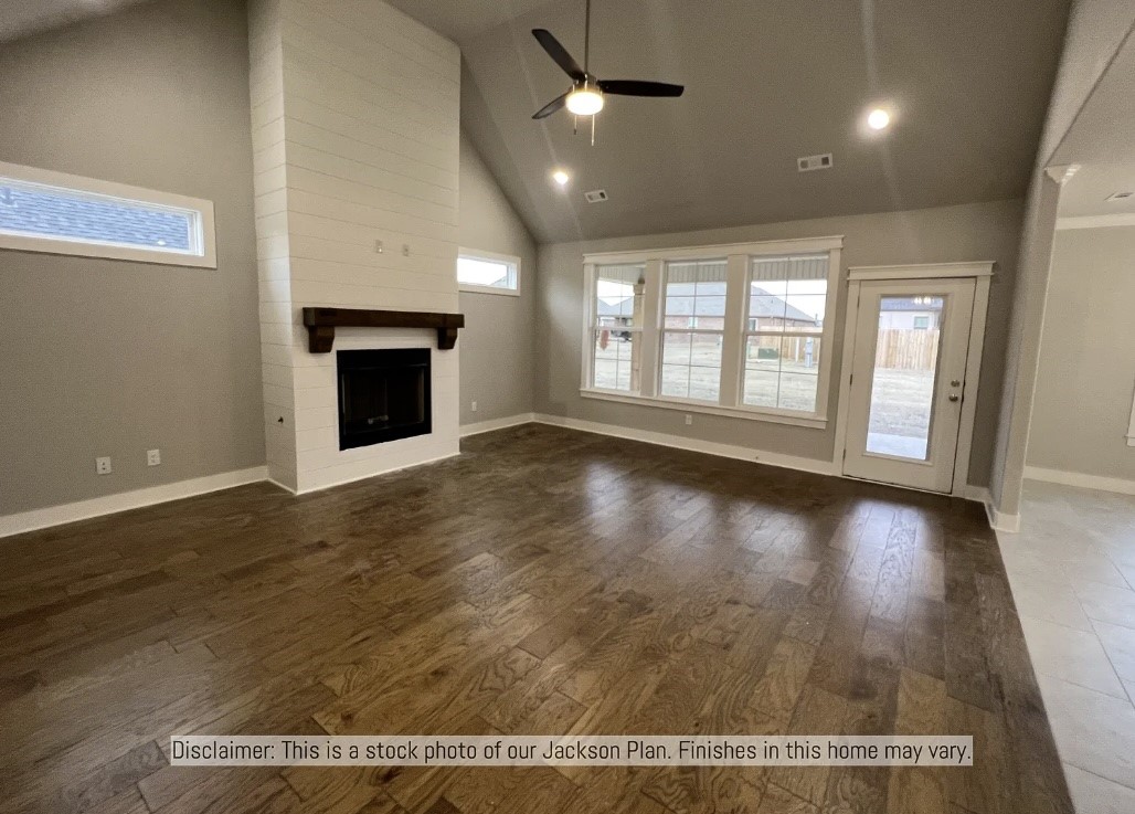 Saddle Hill Estates Rurban - Residential