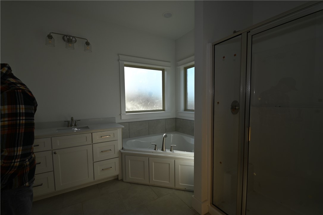 Saddle Hill Estates Rurban - Residential