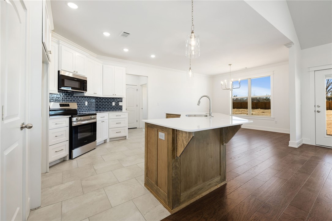 Saddle Hill Estates Rurban - Residential