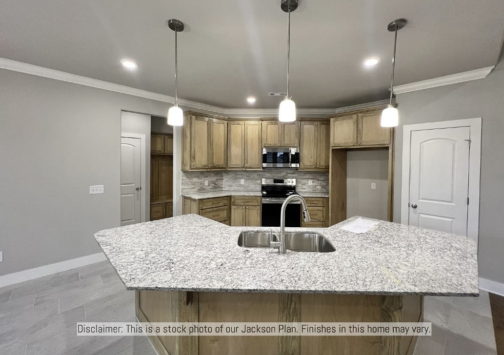 Saddle Hill Estates Rurban - Residential