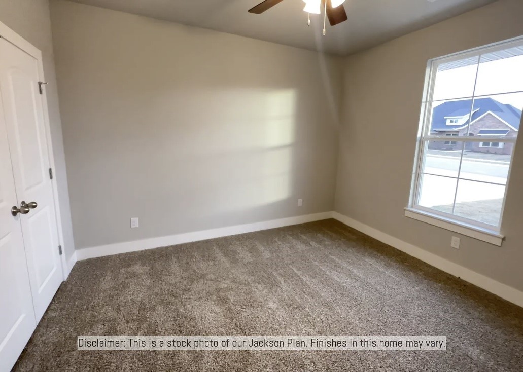 Saddle Hill Estates Rurban - Residential