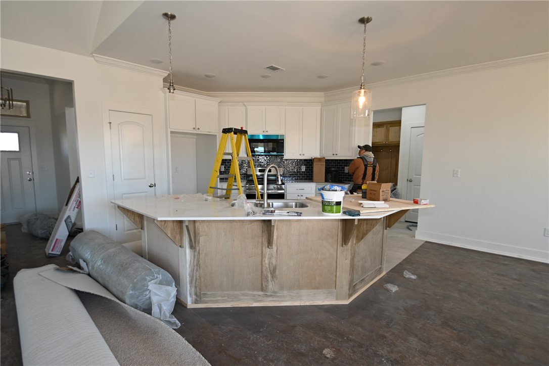 Saddle Hill Estates Rurban - Residential