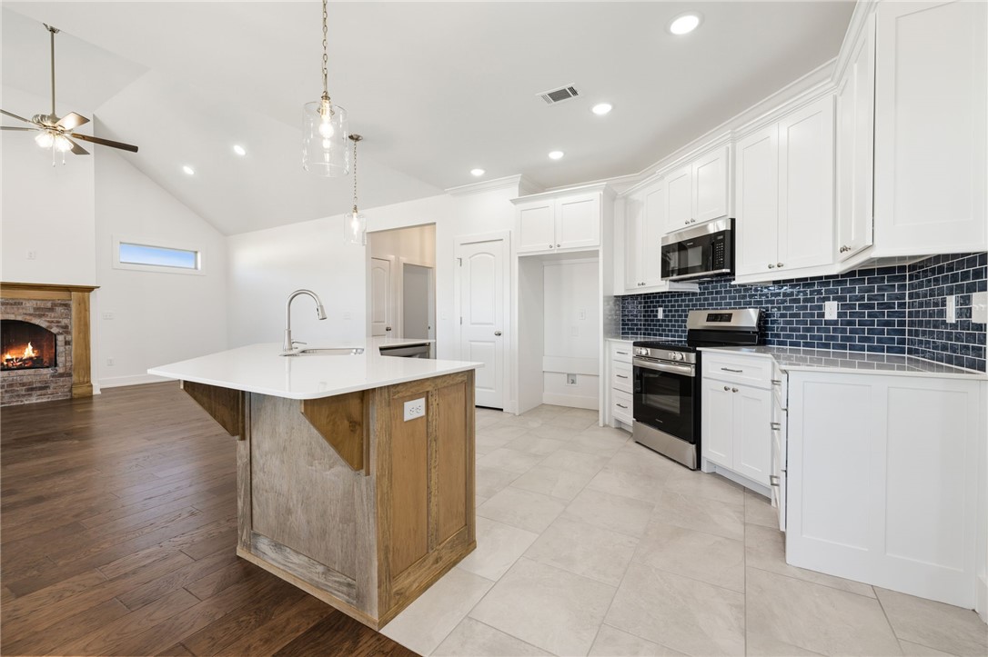 Saddle Hill Estates Rurban - Residential