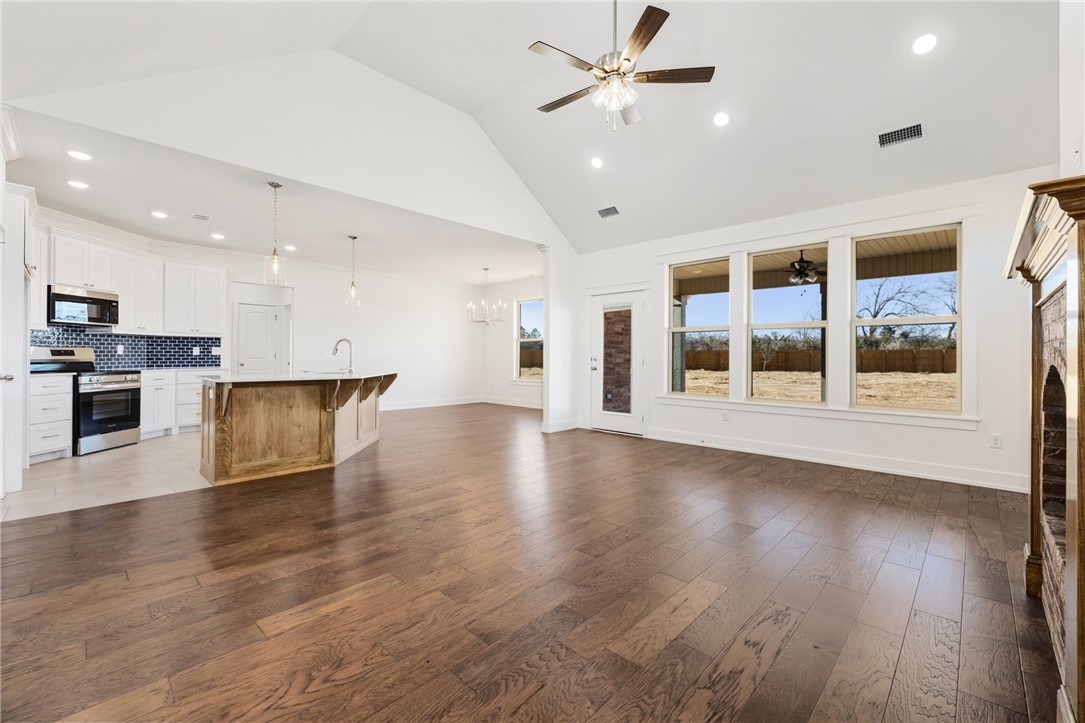 Saddle Hill Estates Rurban - Residential