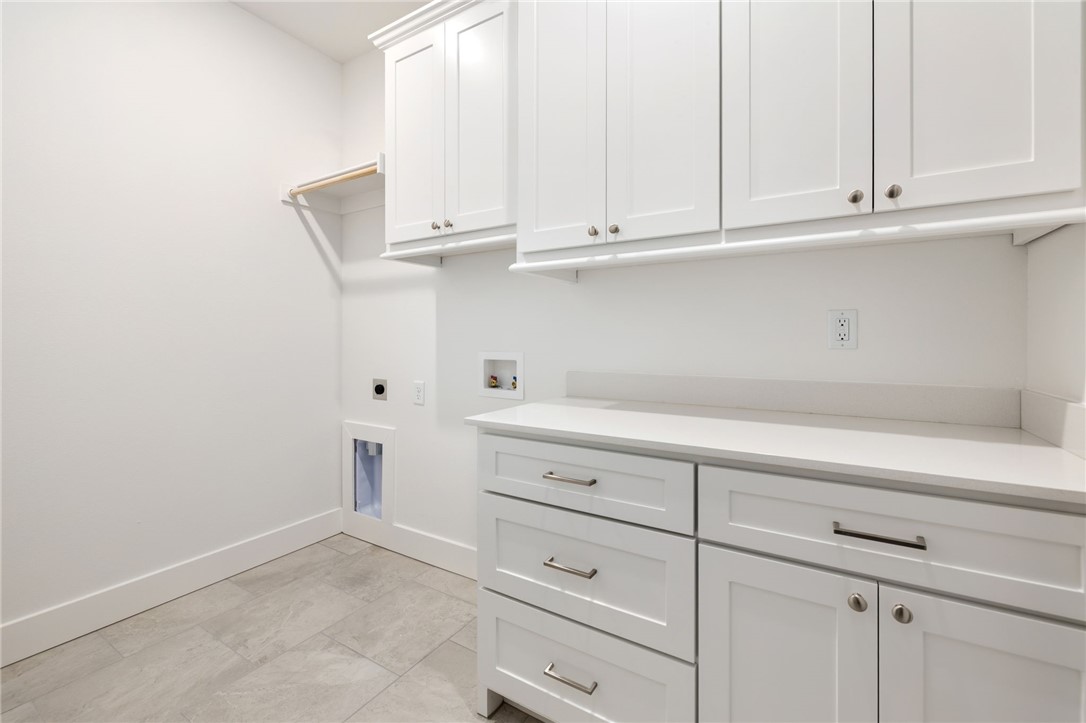 Saddle Hill Estates Rurban - Residential