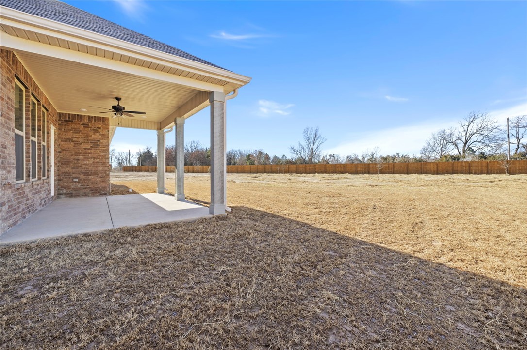 Saddle Hill Estates Rurban - Residential