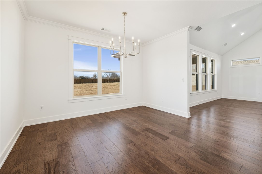 Saddle Hill Estates Rurban - Residential