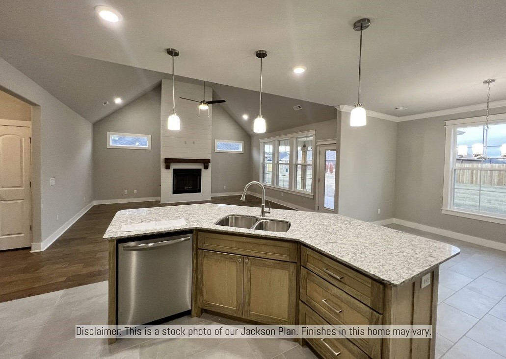 Saddle Hill Estates Rurban - Residential