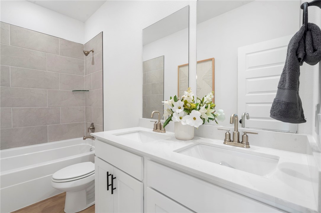 Goose Creek Village Ph. 5 - Residential