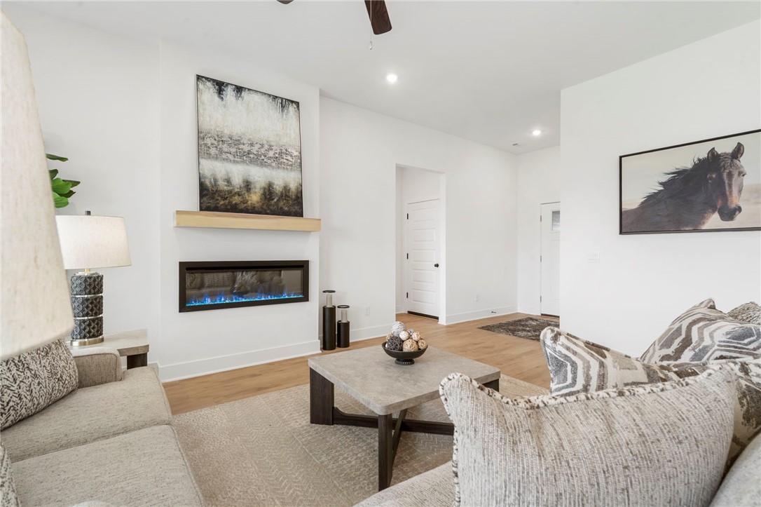 Goose Creek Village Ph. 5 - Residential