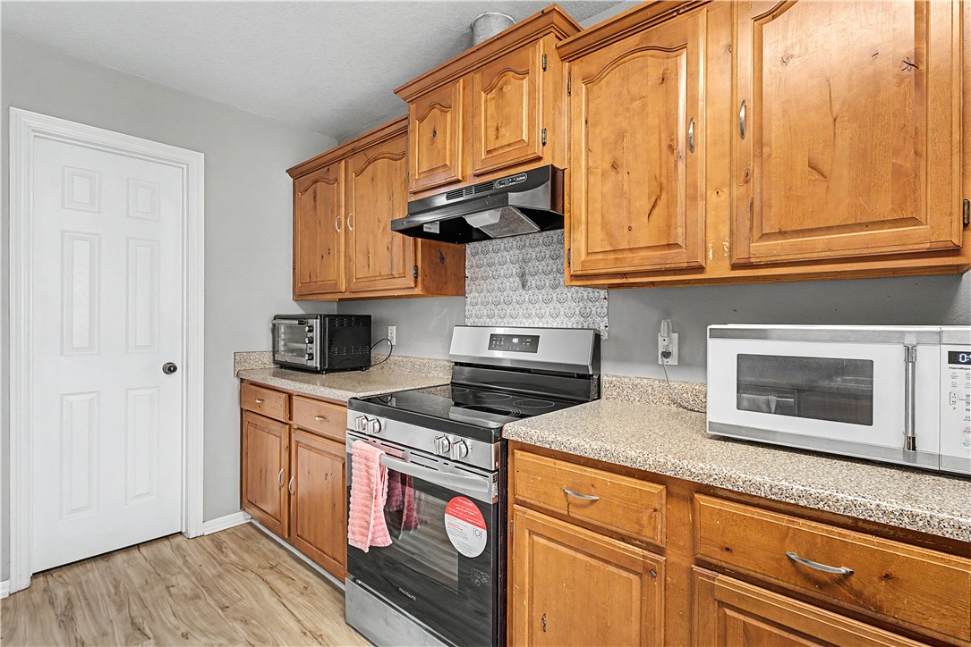 Plantation Ph I, The Rogers - Residential