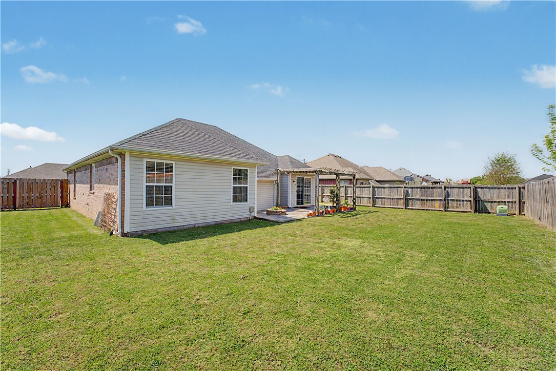 Plantation Ph I, The Rogers - Residential