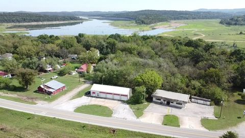 Photo of 106 14th Street, Lead Hill, AR 72644 (MLS # 1321894)