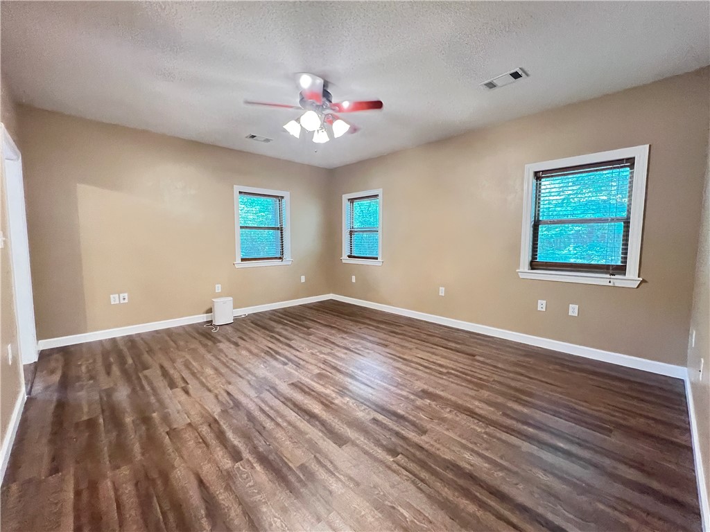 None - Residential