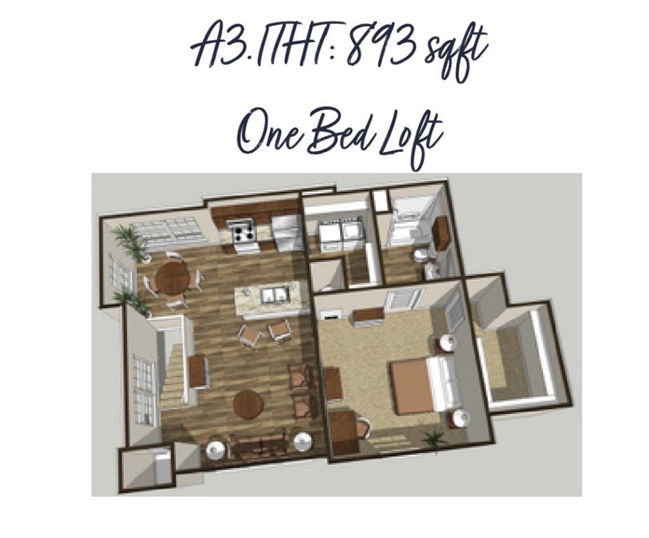 Affordable luxury living in the perfect location. The Palisades at Pleasant Crossing has a 24/7 private gym, in-ground pool, dog park, hammock garden, disc golf, a gated community and more. Plus if you move in by April 30th, you could get 1 month free rent!