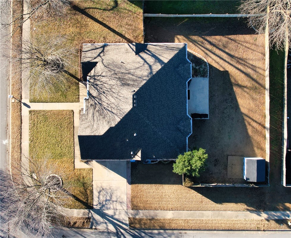 Brightwood Sub Ph 1 Bentonville - Residential