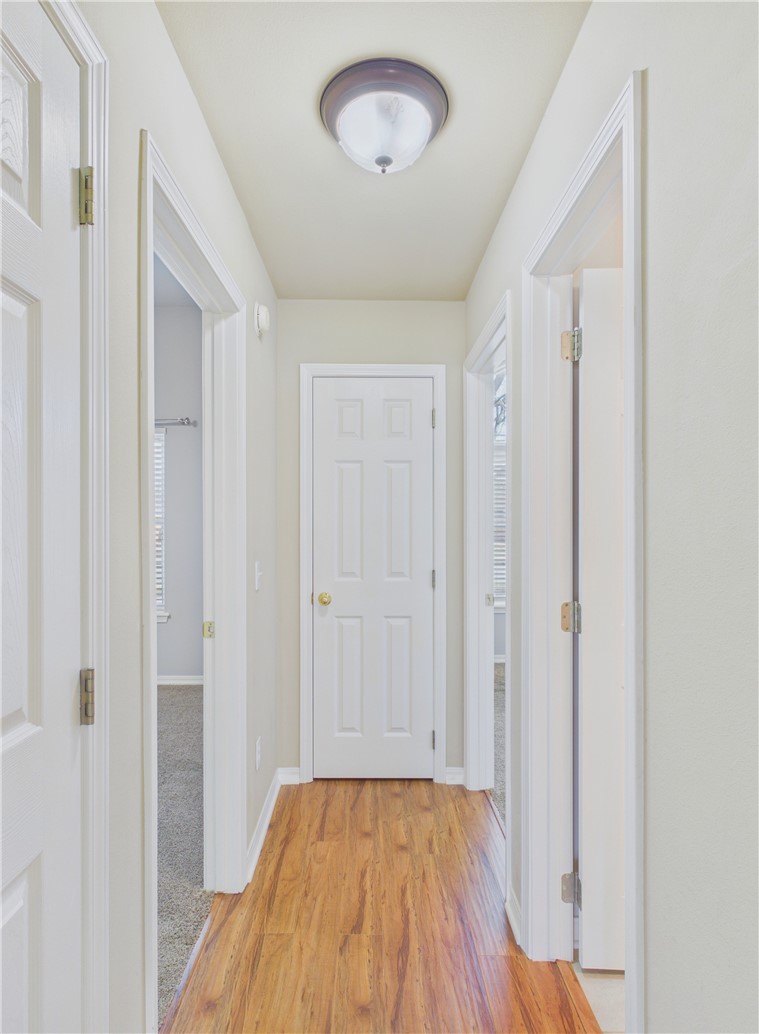 Brightwood Sub Ph 1 Bentonville - Residential