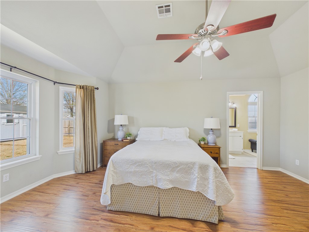 Brightwood Sub Ph 1 Bentonville - Residential