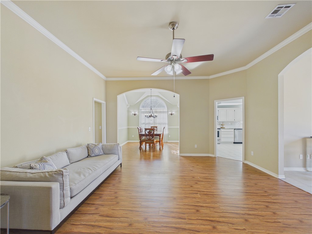 Brightwood Sub Ph 1 Bentonville - Residential