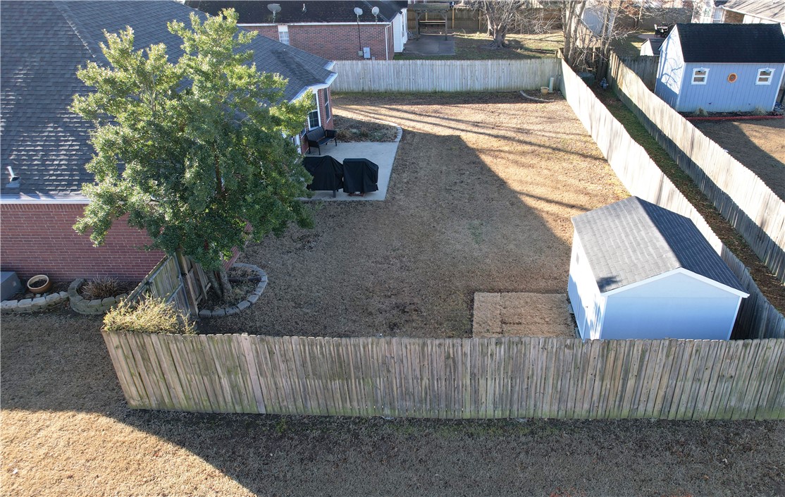 Brightwood Sub Ph 1 Bentonville - Residential