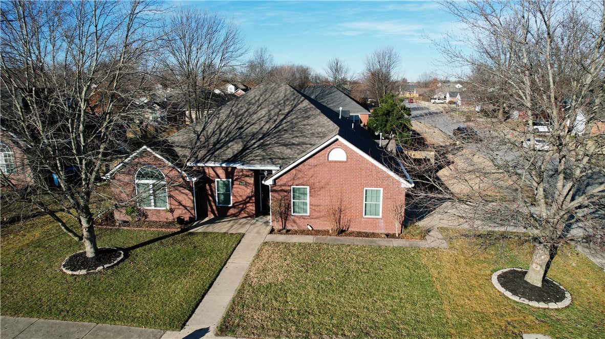 Brightwood Sub Ph 1 Bentonville - Residential