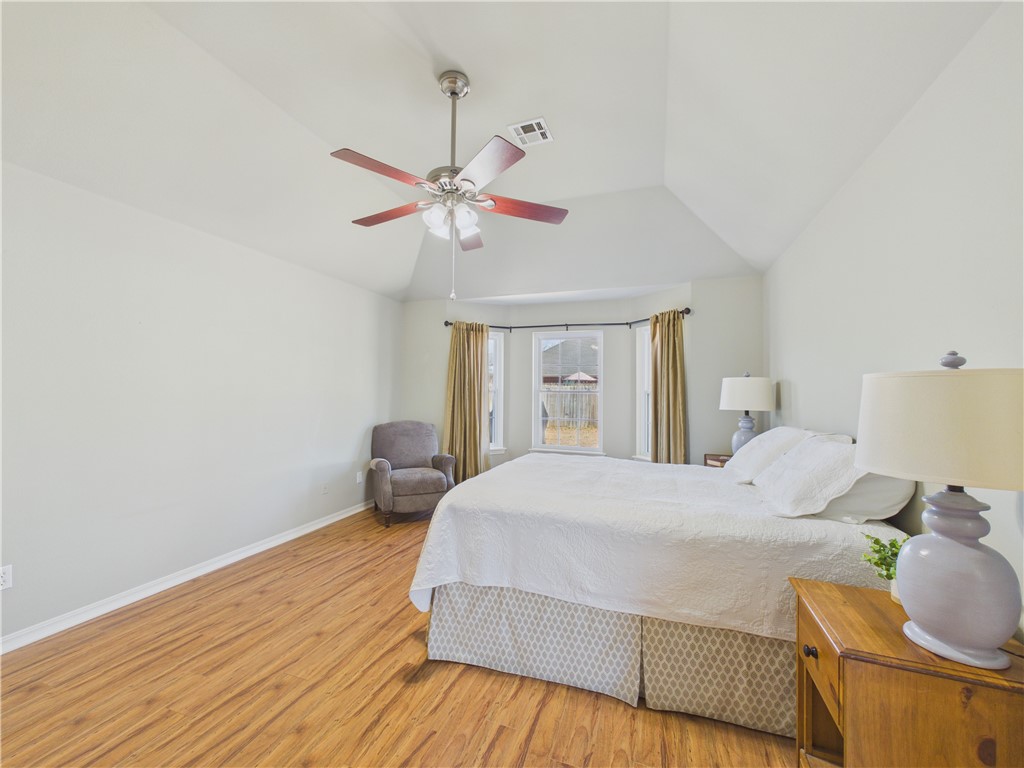 Brightwood Sub Ph 1 Bentonville - Residential