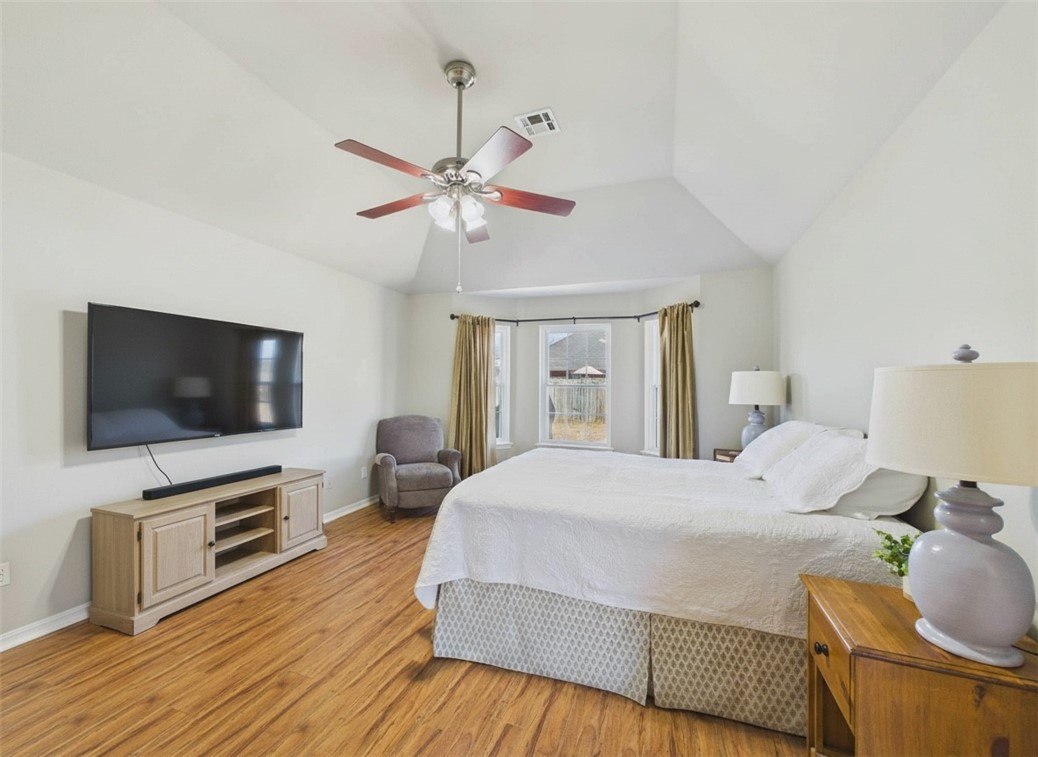 Brightwood Sub Ph 1 Bentonville - Residential