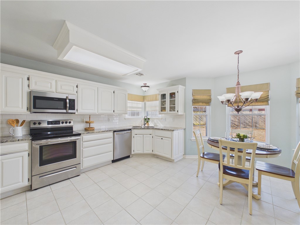 Brightwood Sub Ph 1 Bentonville - Residential