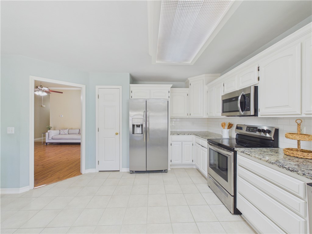 Brightwood Sub Ph 1 Bentonville - Residential