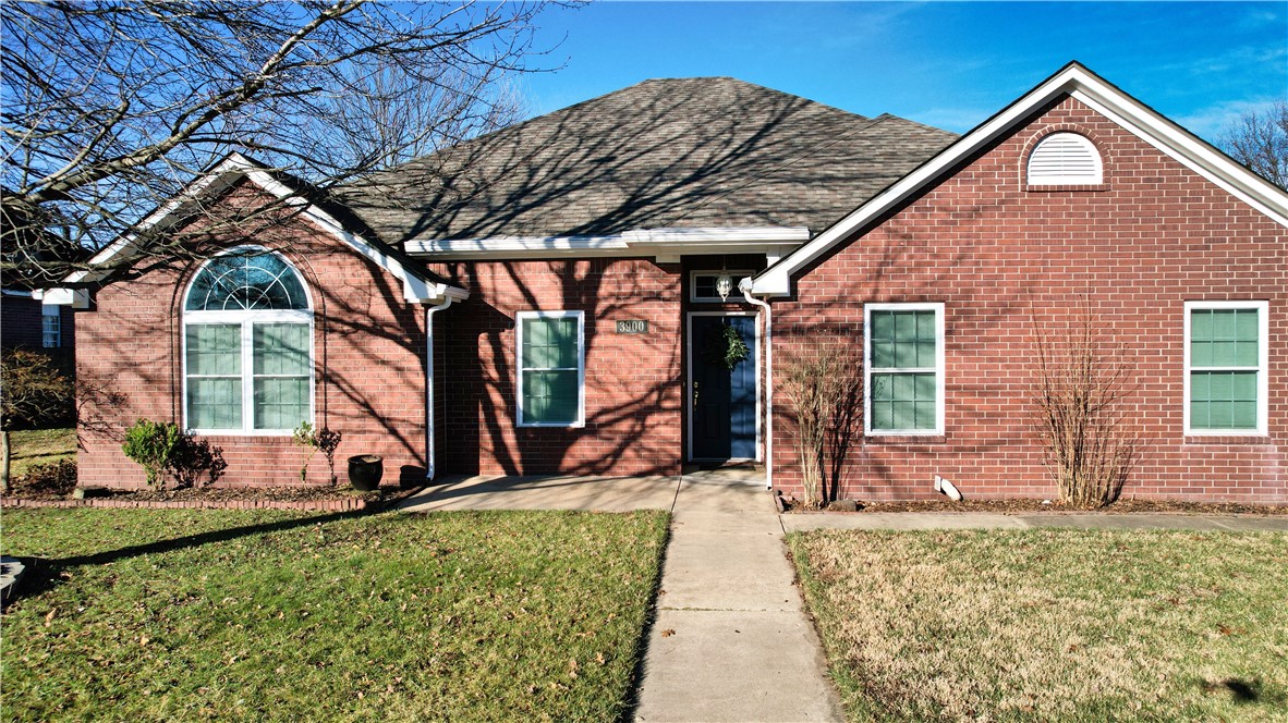 Brightwood Sub Ph 1 Bentonville - Residential