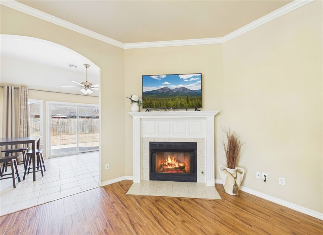 Brightwood Sub Ph 1 Bentonville - Residential