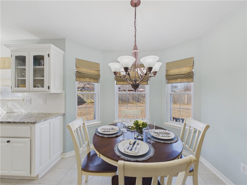 Brightwood Sub Ph 1 Bentonville - Residential