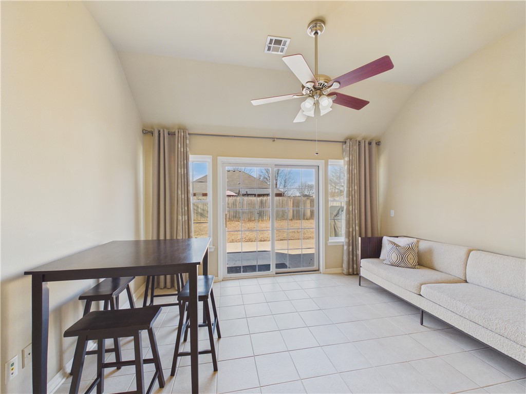 Brightwood Sub Ph 1 Bentonville - Residential