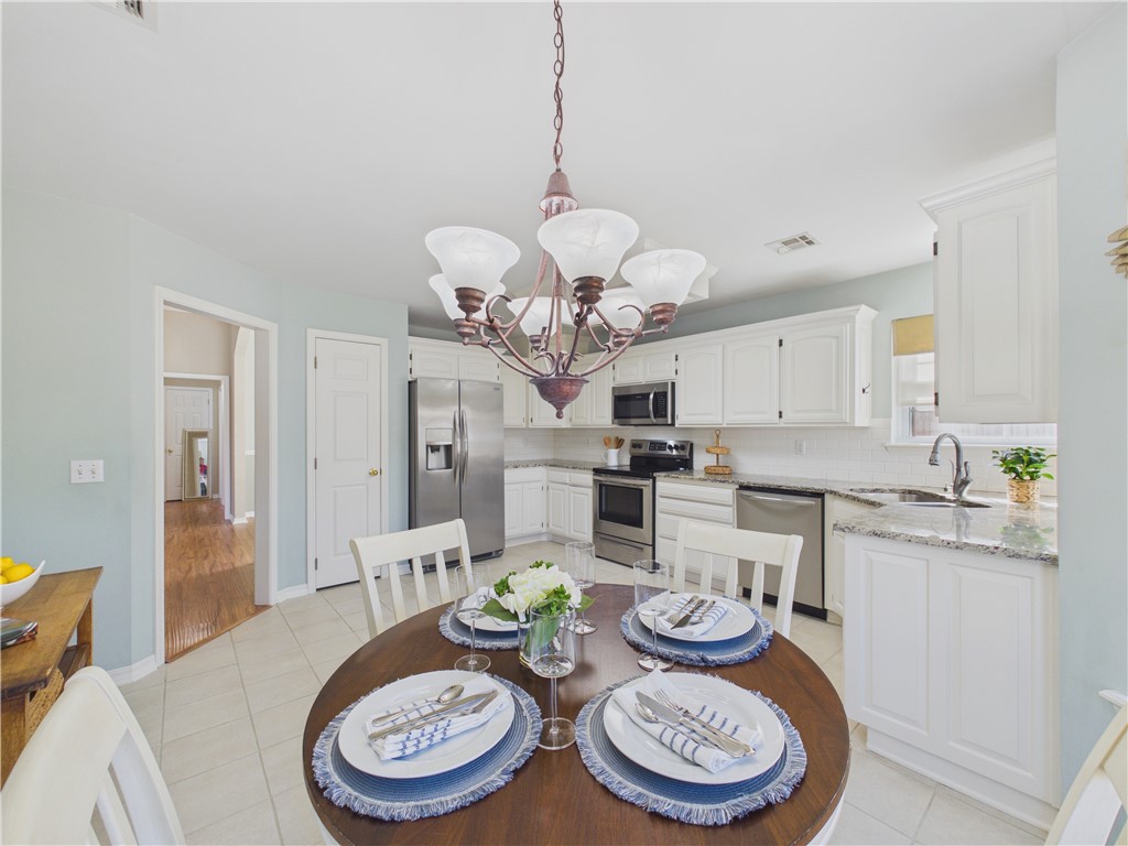 Brightwood Sub Ph 1 Bentonville - Residential