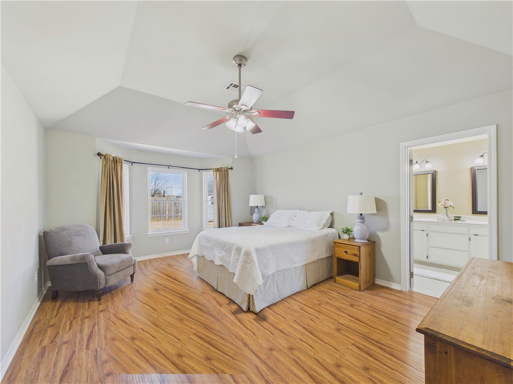 Brightwood Sub Ph 1 Bentonville - Residential