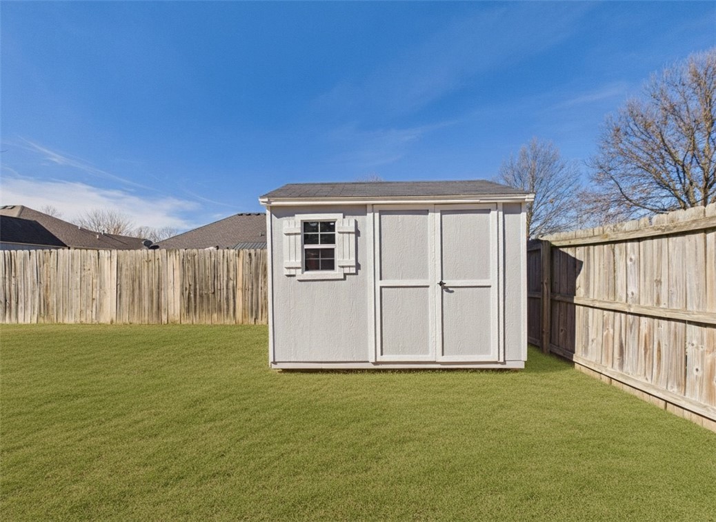 Brightwood Sub Ph 1 Bentonville - Residential