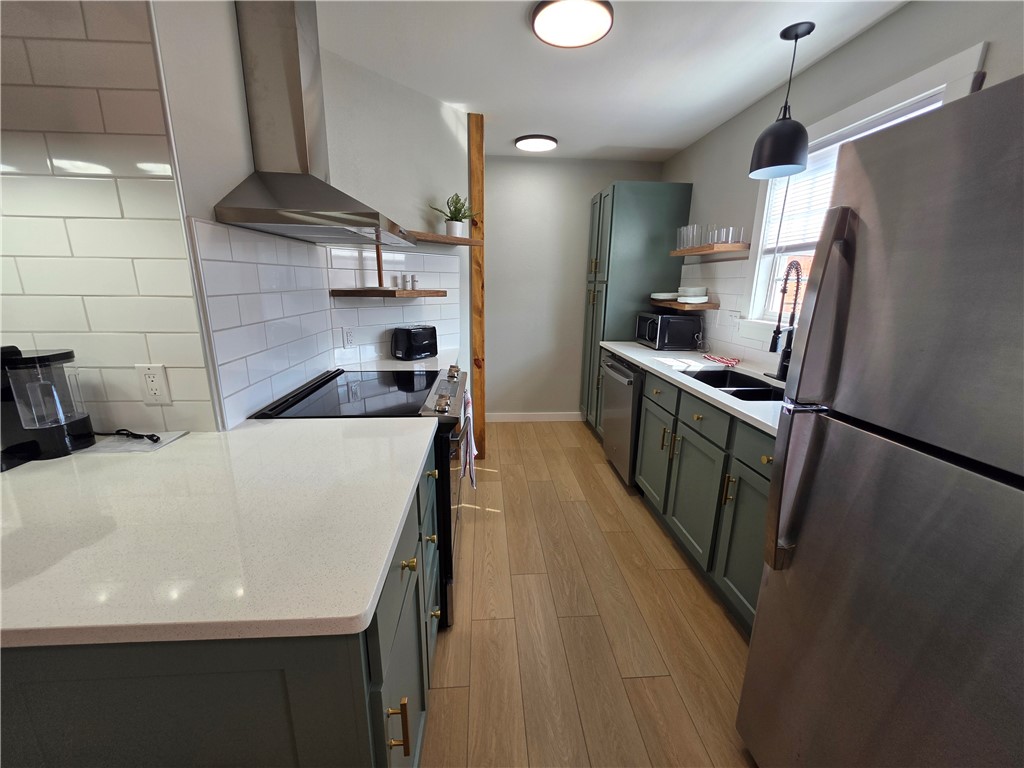 33-20-30 Bentonville - Residential Lease