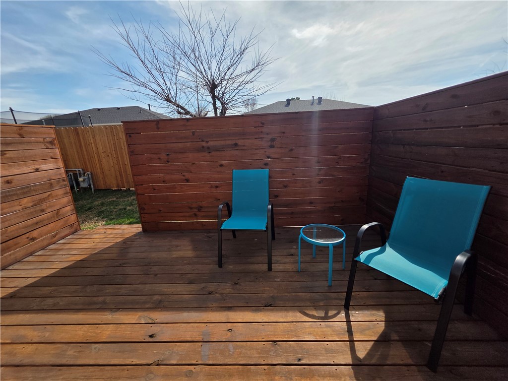 33-20-30 Bentonville - Residential Lease