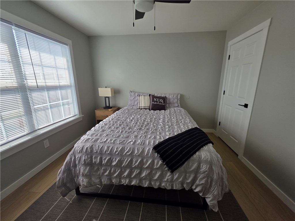 33-20-30 Bentonville - Residential Lease